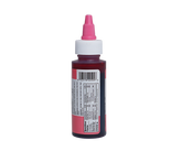 Pink Candy Color Oil-Dispersible Coloring 2 oz.
